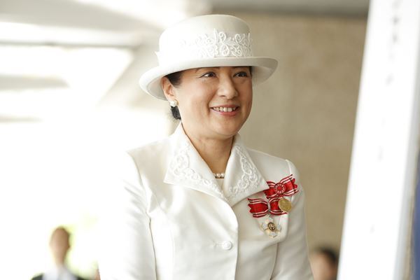 雅子さま　締切ギリギリまで推敲重ね…ご感想4千字に込めた思い