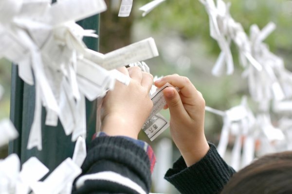 ドラゴンマスターSHINGOさんが教える「金運UP神社」