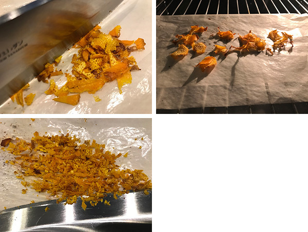 ブロッコリーのフリット（辻仁成「ムスコ飯」第286飯レシピ）