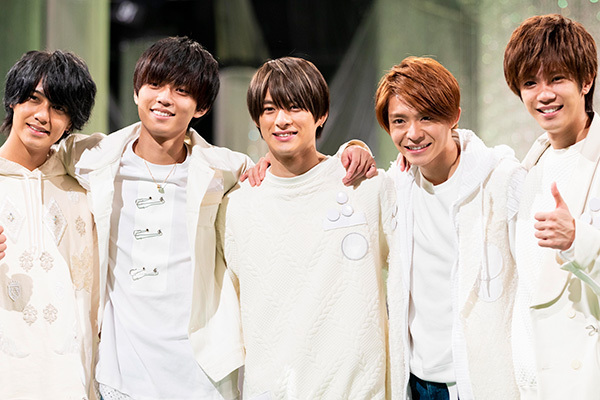 ジャニーズ 全タレントに薬物検査実施！立会人監視する厳正さ