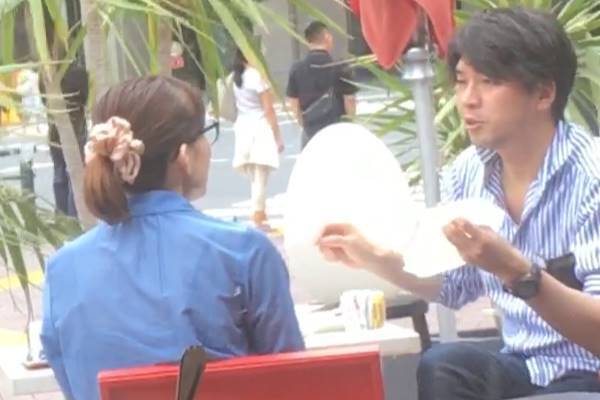 再び不倫の宮崎謙介 妻の許すチカラが今回ばかりは心配な理由