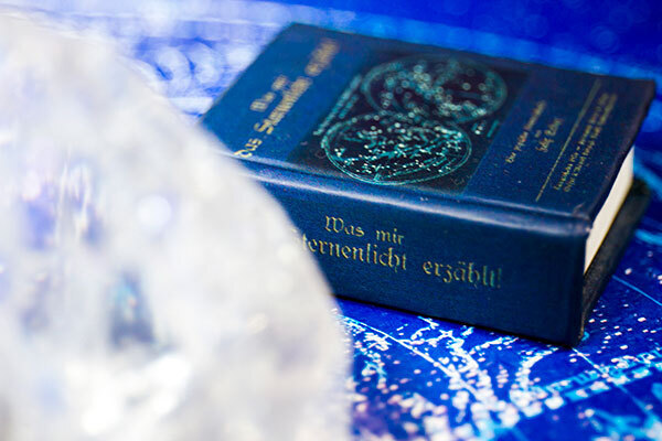 占星術界で話題の“風の時代”は頑張らなくてもいい時代