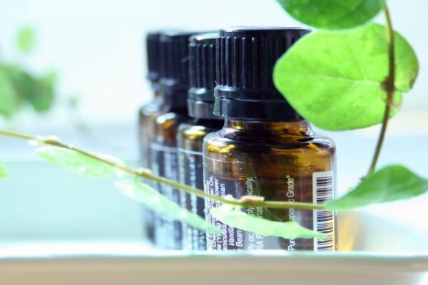 心身をリラックスさせ、自然治癒力高める「臭活」のススメ