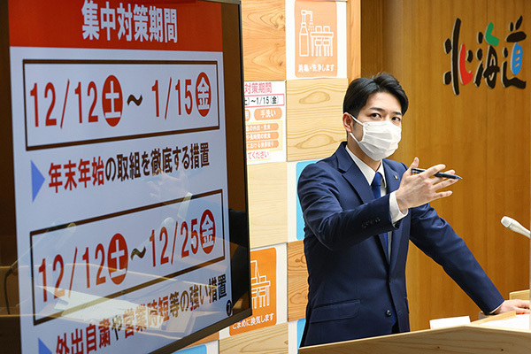 院内クラスターなぜ起きる？専門家語るエアロゾル感染の影響