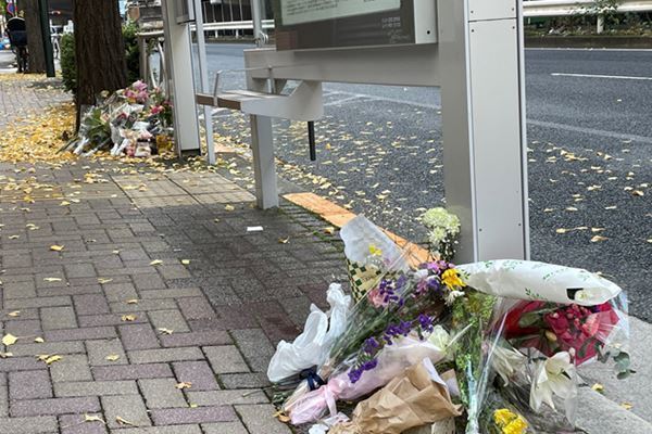 64歳ホームレス女性殺害事件「明日はわが身」の悲痛