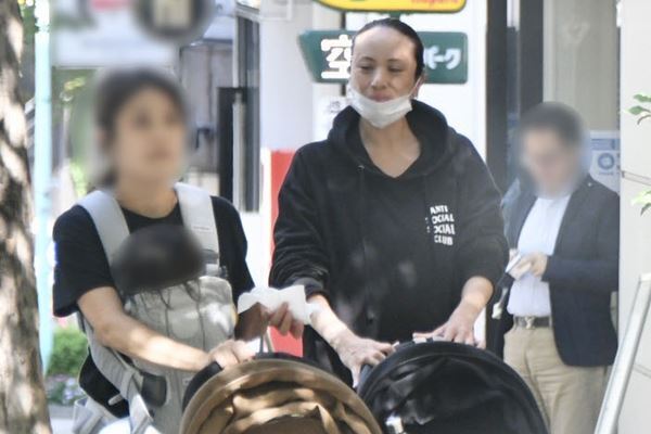 道端アンジェリカ、小倉優子…クリスマス婚が失敗する理由