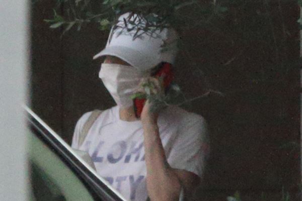 篠原涼子　市村正親と別居していた！【2020ベストスクープ】