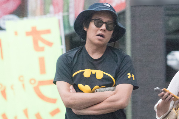 小出恵介 復帰後も閑古鳥…キャスティング会議に名前上がらず