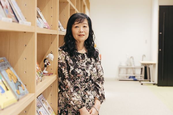 岡田晴恵教授が提案する冬の感染予防「マフラーは3本用意を」