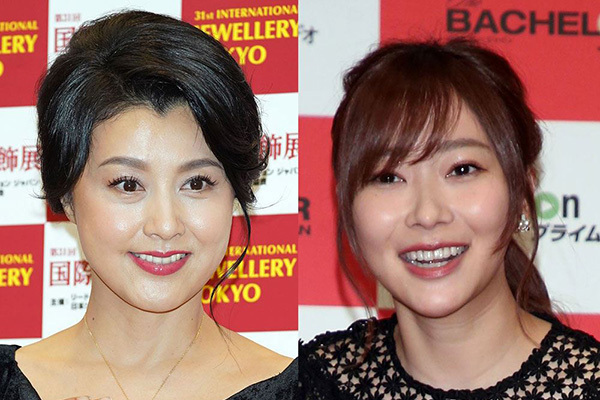 有名人の腸活　指原莉乃はウンログ、藤原紀香は紅茶キノコ