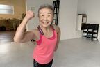 日本最高齢、89歳インストラクターに教わる「100歳まで歩ける簡単タキミカ体操」