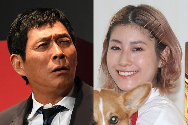 さんま IMALU同棲に父の嘆息「男見る目ゼロ」と周囲に愚痴も