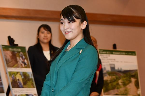 上皇陛下「おじじさま」と呼ばれて…初孫・眞子さまへ29年の愛情