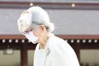 美智子さま 眞子さまの結婚は「見守るしかない」と知人に吐露