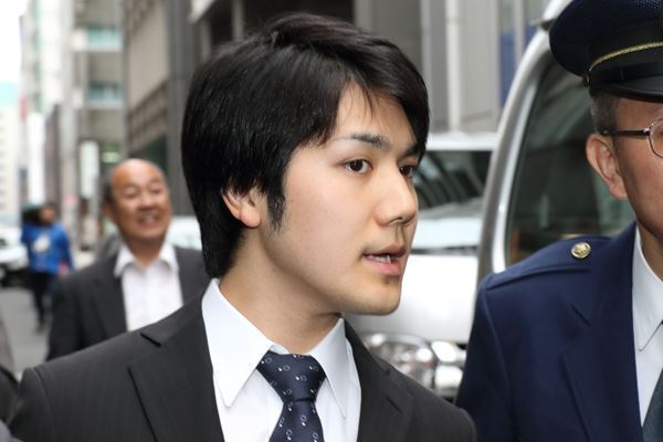 8年前「返さなくていい」発言？小室さん金銭トラブルに新展開