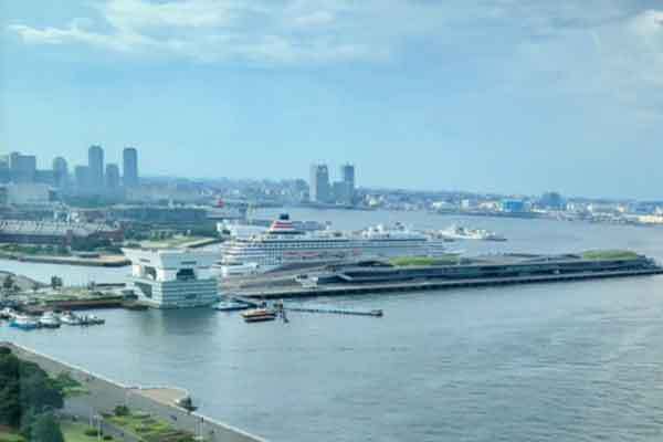 写真を見るだけで運気が上がる！行かずにリモートパワスポ参拝