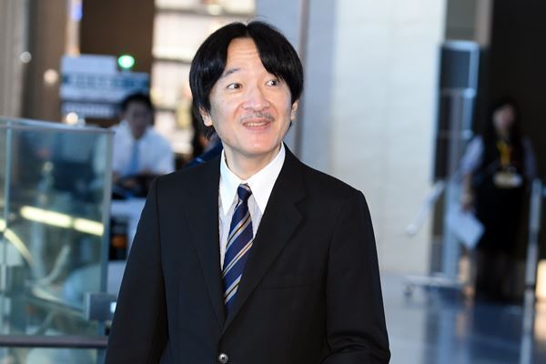 「精神年齢いまだ20代」秋篠宮さまが語っていた「反省と後悔」