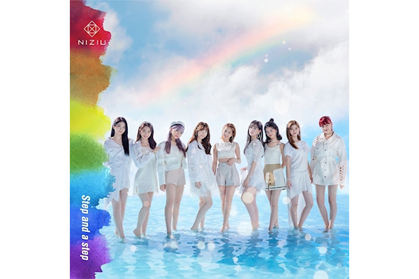 MIIHI お帰り！63日ぶり復活支えた”チームNiziU”の結束