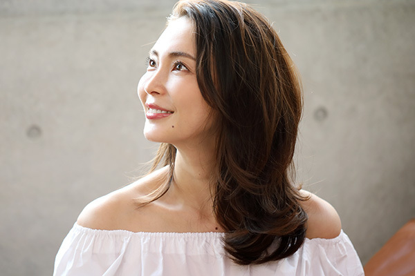 押切もえ40歳からを美しく生きる3「“時間貧乏性”のおかげで辿り着いたシンプルケア」