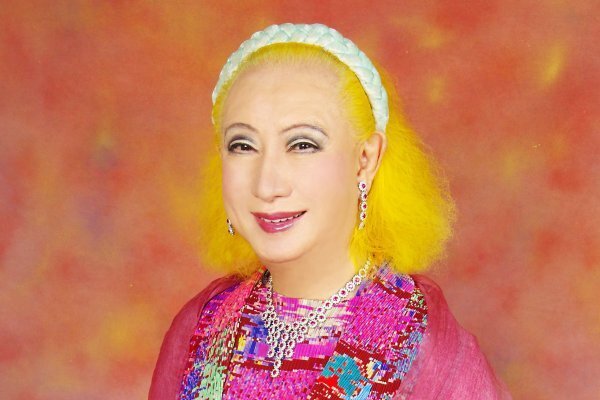 美輪明宏語るコロナ禍「今の状況は戦時下とよく似ています」