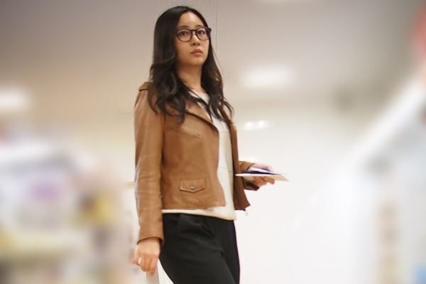 佳子さまはヒョウ柄がお好き？　祝26歳・私服ショットを大公開