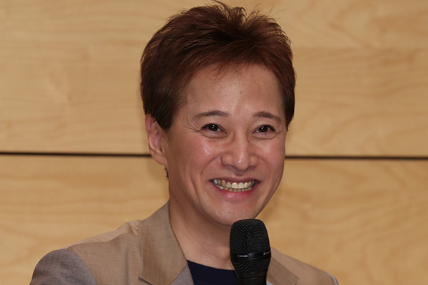 中居正広 イブにひっそりと…医療従事者へ叙々苑弁当贈っていた