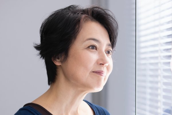 続々ドラマ復帰…杉田かおる「復帰きっかけとなったあの作品」