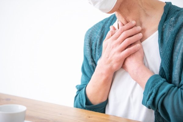 「苦しむ病気ワースト5」 3位COPDは溺れるような息苦しさ