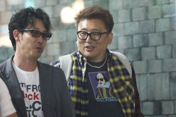 大泉洋、岩田剛典ら『鬼滅』敗北予期してなかった盛況打ち上げ