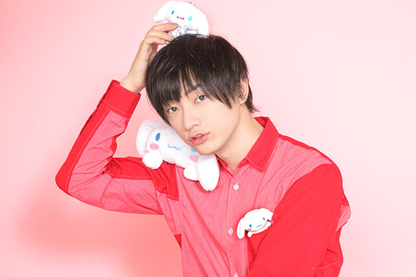 サンリオ男子・和合真一が語る「ピューロランド」キュン♪な魅力
