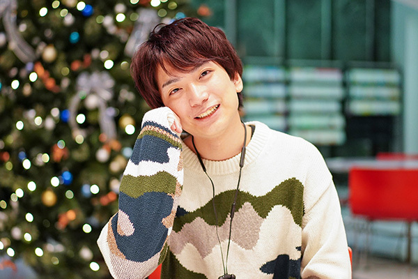 現実逃避しがちな大学生が、年収1億円超え！プロゲーマー・ふぇぐ誕生秘話