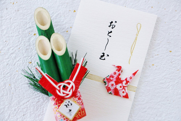会えない親戚にお年玉どう渡す？「年末年始の新・お作法」