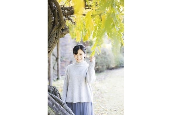 佳子さま26歳「美しく、優れた」内親王に　秋篠宮ご夫妻の命名通り