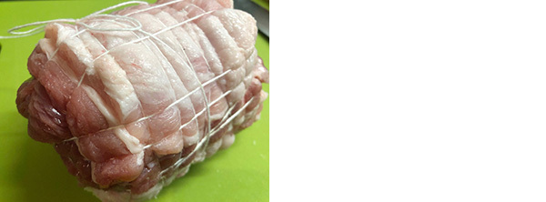 トロトロ煮豚（辻仁成「ムスコ飯」第288飯レシピ）