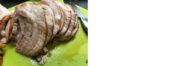 トロトロ煮豚（辻仁成「ムスコ飯」第288飯レシピ）