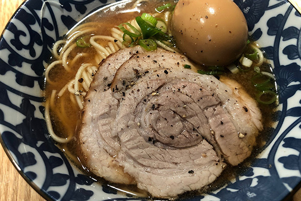 トロトロ煮豚（辻仁成「ムスコ飯」第288飯レシピ）