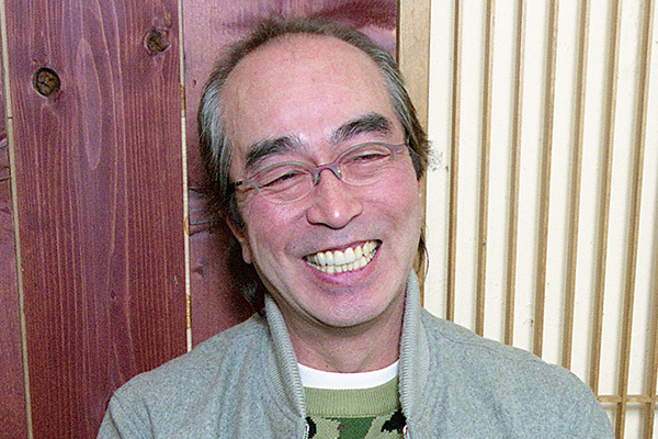 志村けんさんへ――盟友・ラサール石井が贈る追悼文