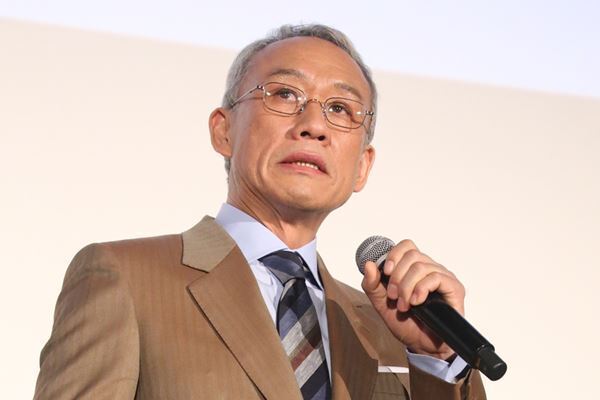 西村まさ彦　がん闘病中妻に無情の離婚宣告【2020ベストスクープ】