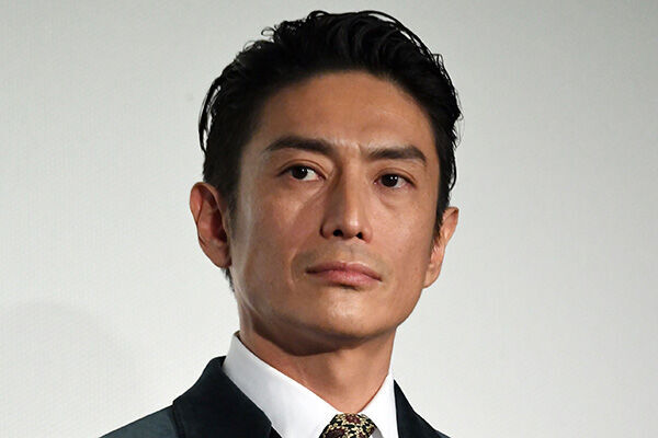 伊勢谷友介を相貌心理学で分析すると 警戒心が非常に強い 年12月30日 ウーマンエキサイト 1 3