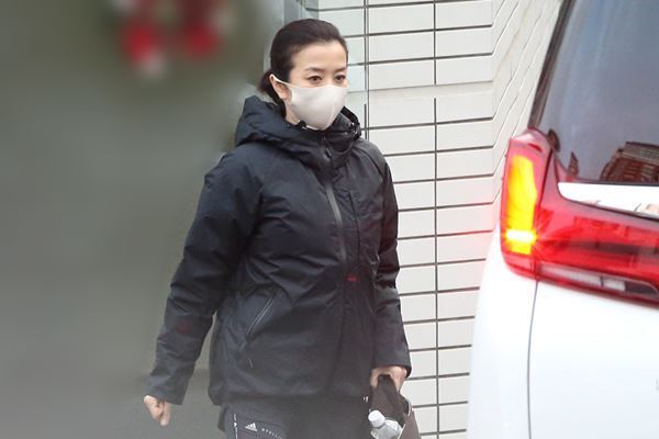 鈴木京香 長谷川博己と結婚準備の億ション購入【2020ベストスクープ】