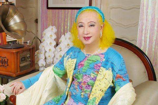 美輪明宏 政治への想い「主体性のない菅首相には不安を感じる」