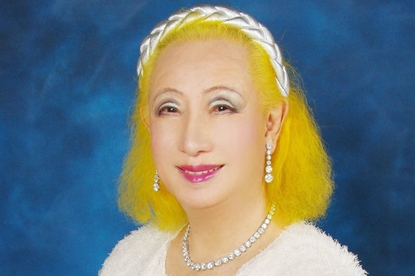 美輪明宏 コロナがくれた「人や当たり前に感謝するきっかけ」