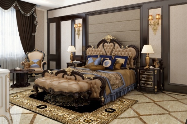 King＆Princeラグジュアリーホテルで語る夜ふかしの思い出