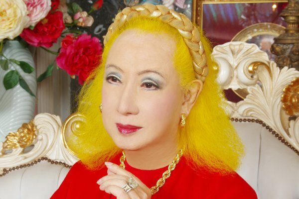 美輪明宏示す明日への道しるべ「身近なありがたみを大切に」