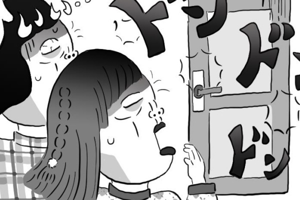 【ポップな心霊論】「幽霊にも感情はあると思います」