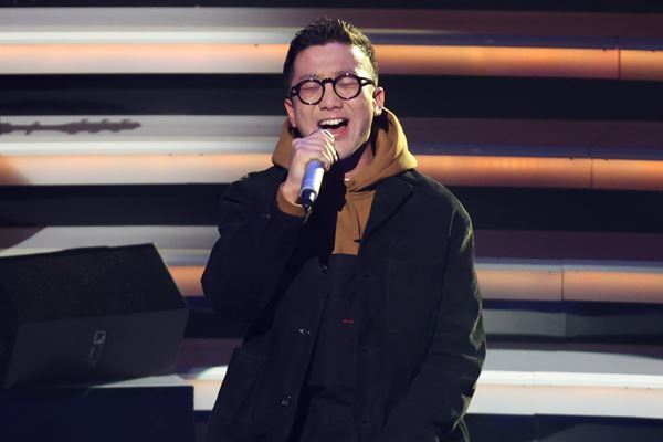 瑛人 母へのお年玉はライブバー出資！TVに映らない紅白舞台裏