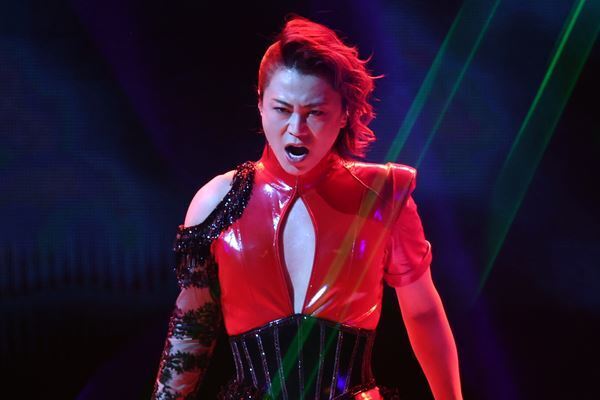 直前で消えた氷川きよしのトリ構想…TVに映らない紅白舞台裏