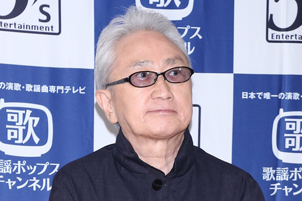 兄との絶縁、そしてがん…なかにし礼さんの闘い続けた生涯