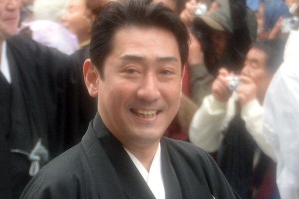 中村芝翫 再び…歌舞伎役者の不倫は本当に芸の肥やしなのか？