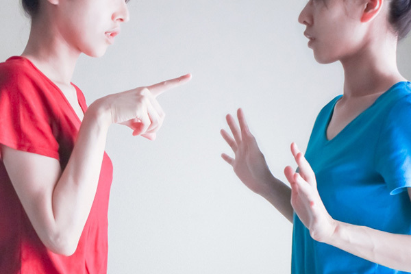 「昔とは違う」という言い方は“年の差”刺激する危険ワード